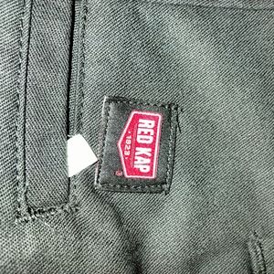 Men's work pants, new with tags. Red Kap